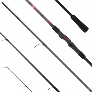 ΚΑΛΑΜΙ DAIWA NINJA EGI 2.51M #2.5-4.0